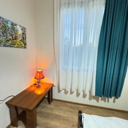 Odo'S Guest House Martvili Luaran gambar