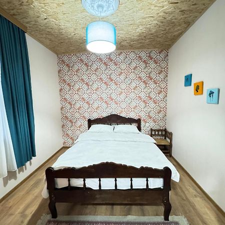 Odo'S Guest House Martvili Luaran gambar