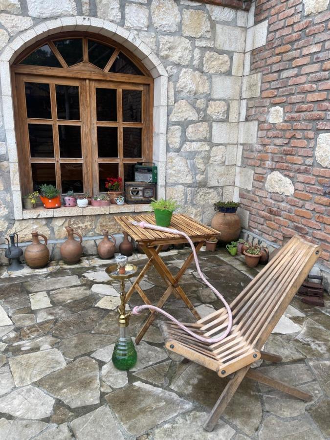 Odo'S Guest House Martvili Luaran gambar