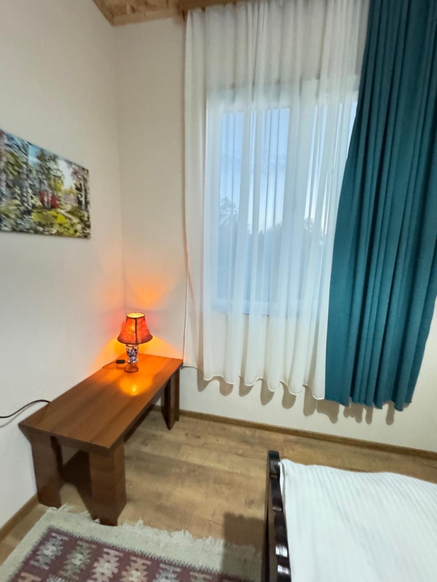 Odo'S Guest House Martvili Luaran gambar