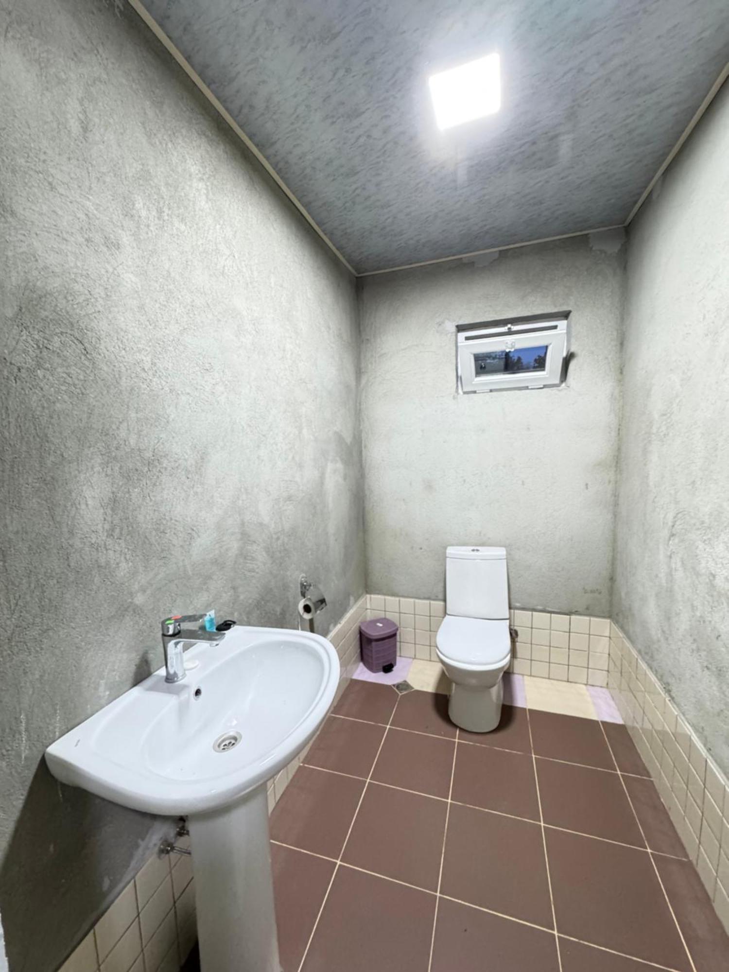Odo'S Guest House Martvili Luaran gambar